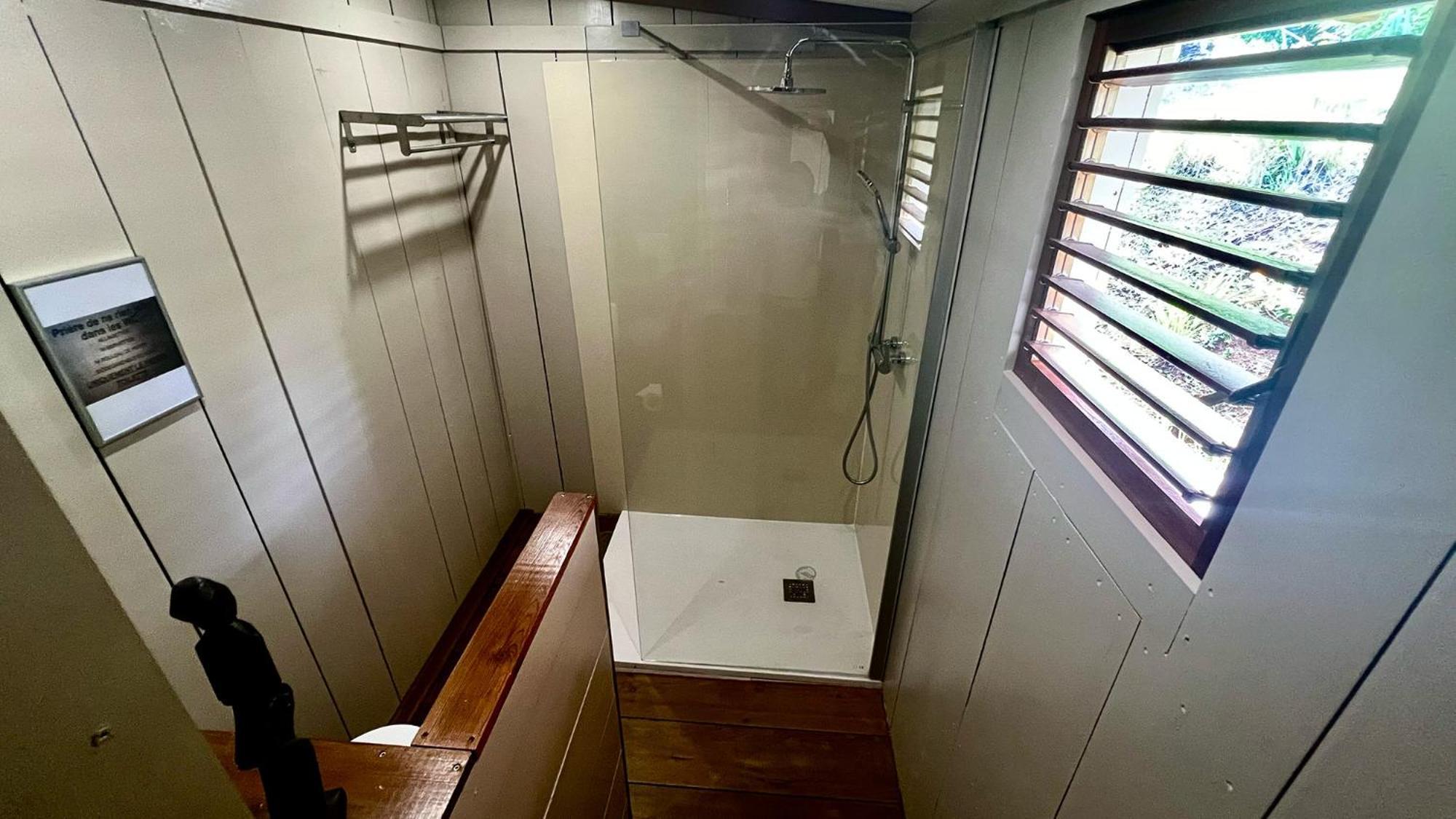 Chambre D'Hotes Le Sucrier Goyave Kamer foto