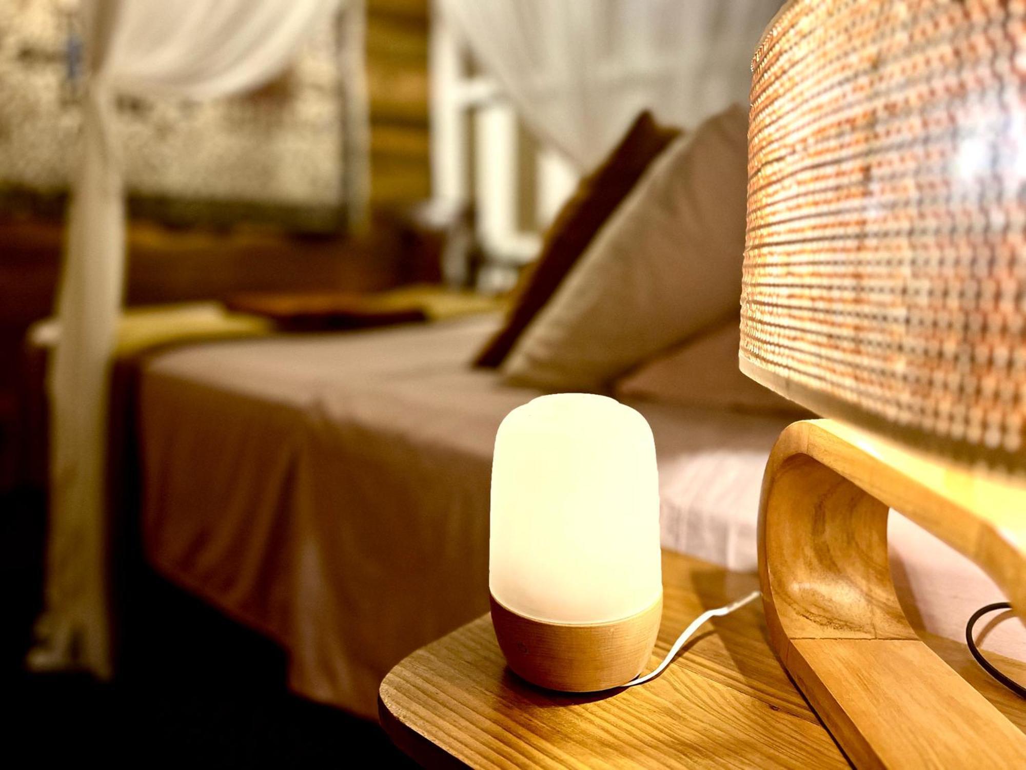 Chambre D'Hotes Le Sucrier Goyave Buitenkant foto