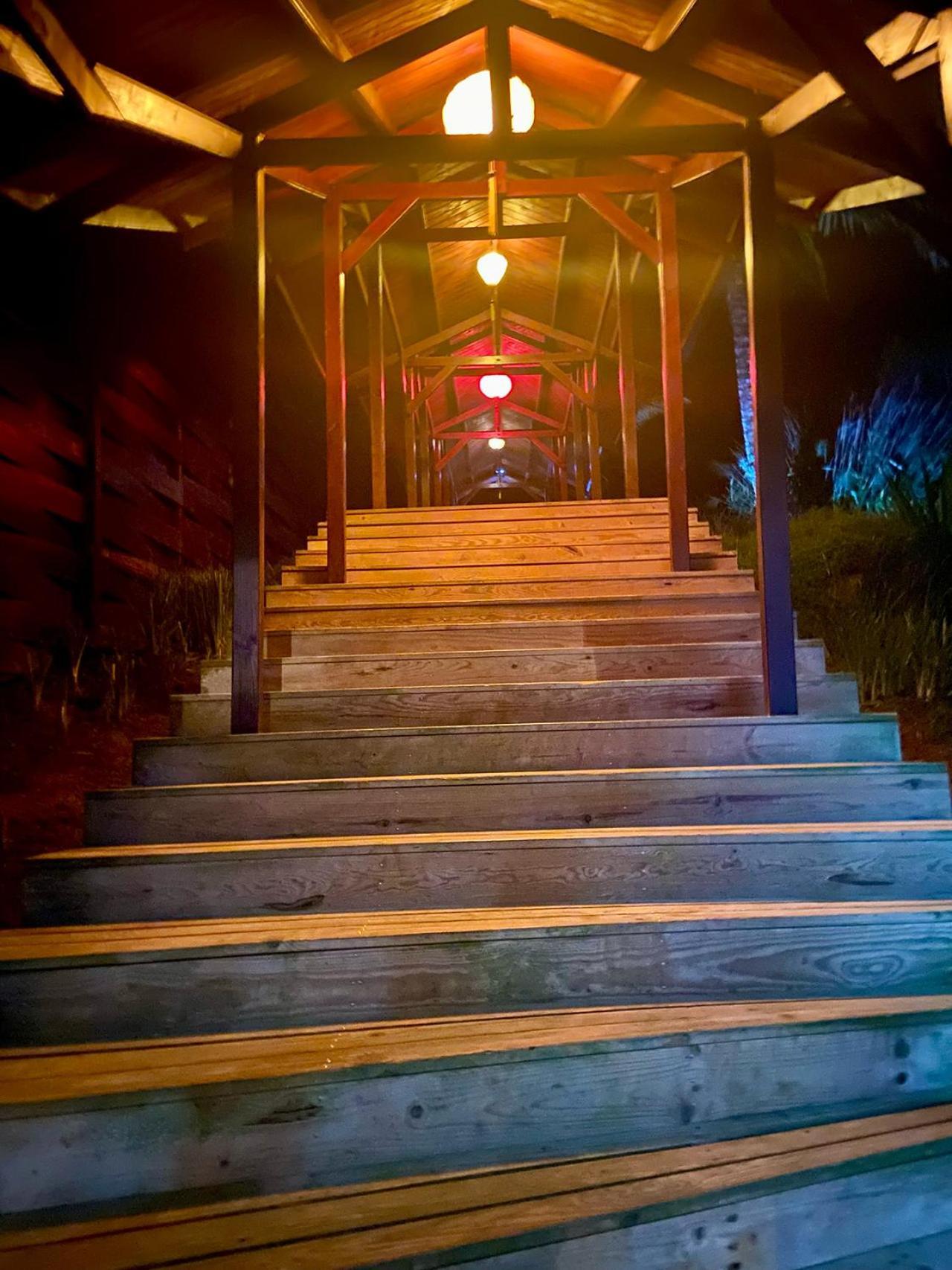 Chambre D'Hotes Le Sucrier Goyave Buitenkant foto